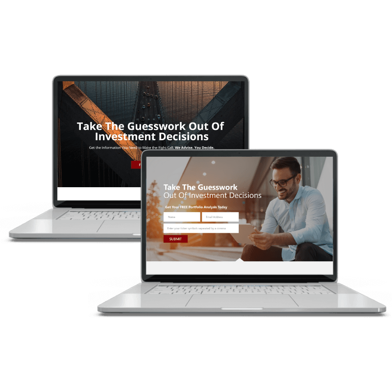 Example of CRO