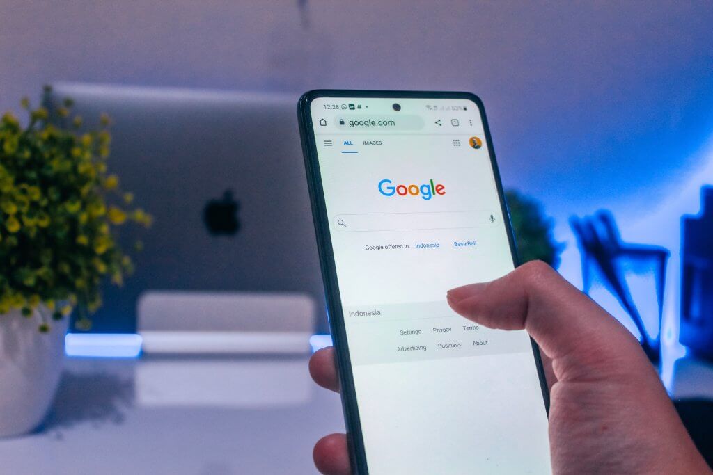 Google Search | what makes a good keyword