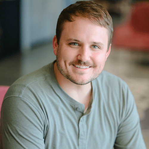 Blake Hoyt