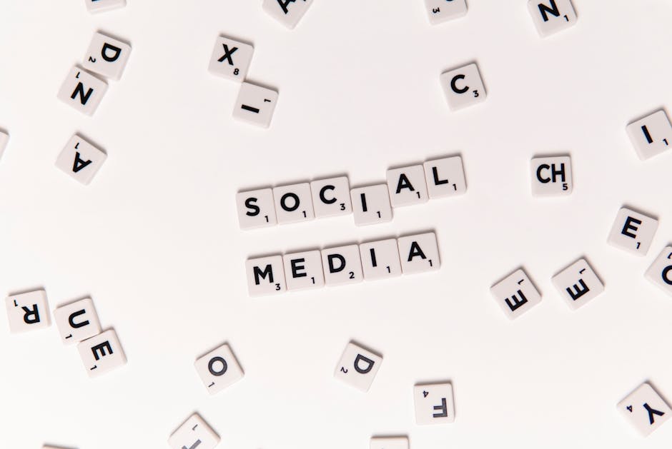 ngo social media strategy